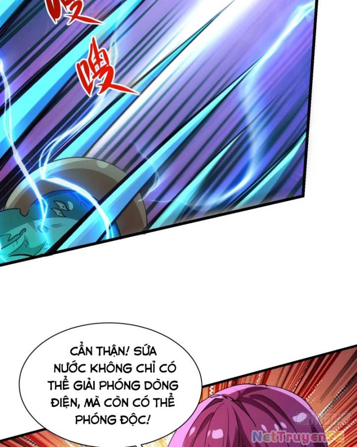 Bạn Gái Của Tôi Toàn Là Truyền Thuyết Chap 52 - Next Chap 53