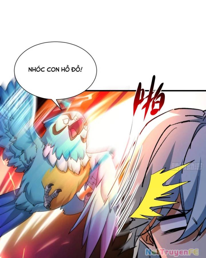Bạn Gái Của Tôi Toàn Là Truyền Thuyết Chap 52 - Next Chap 53