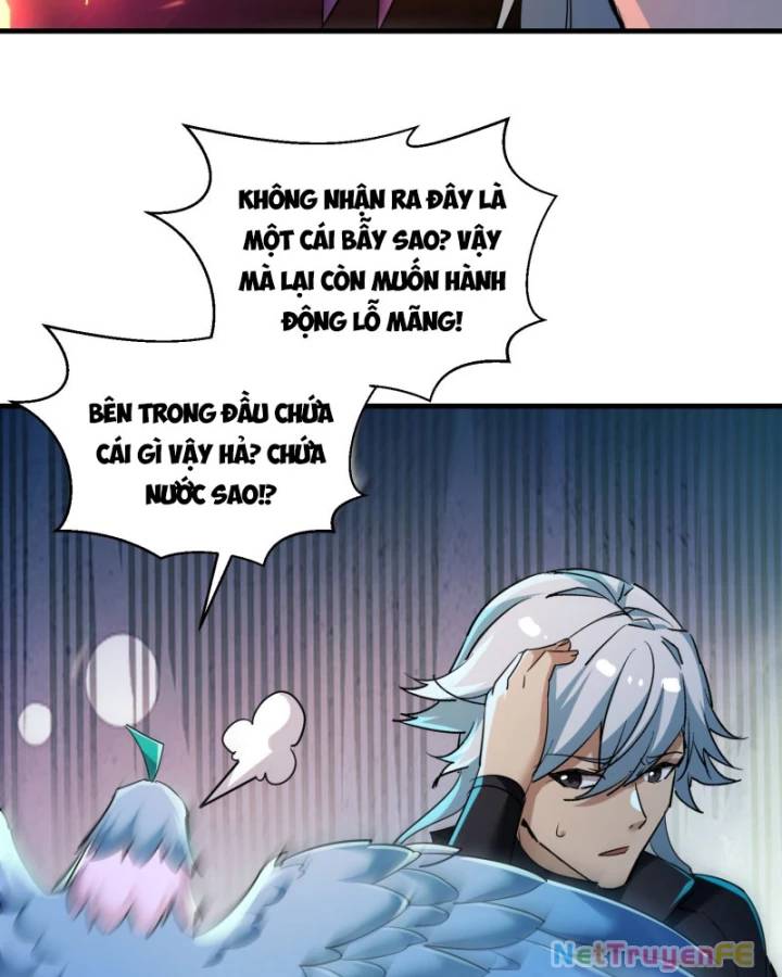Bạn Gái Của Tôi Toàn Là Truyền Thuyết Chap 52 - Next Chap 53