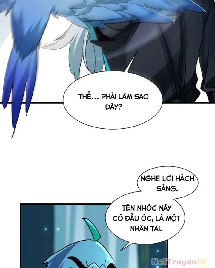 Bạn Gái Của Tôi Toàn Là Truyền Thuyết Chap 52 - Next Chap 53