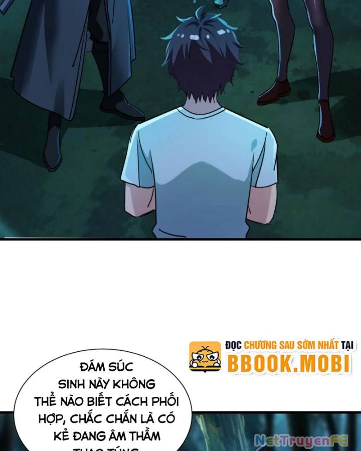 Bạn Gái Của Tôi Toàn Là Truyền Thuyết Chap 52 - Next Chap 53