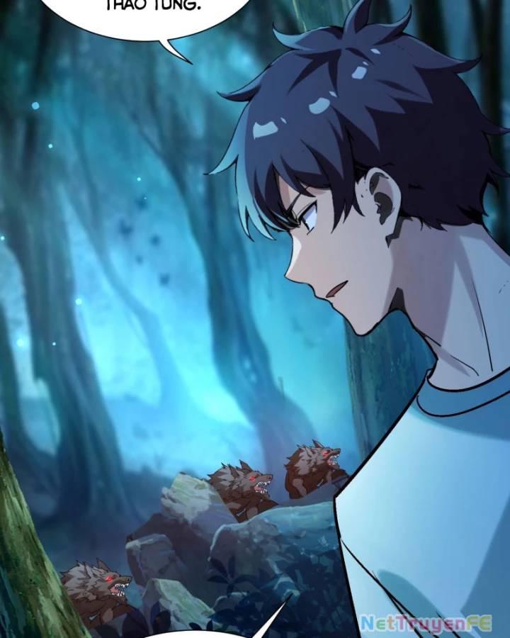 Bạn Gái Của Tôi Toàn Là Truyền Thuyết Chap 52 - Next Chap 53