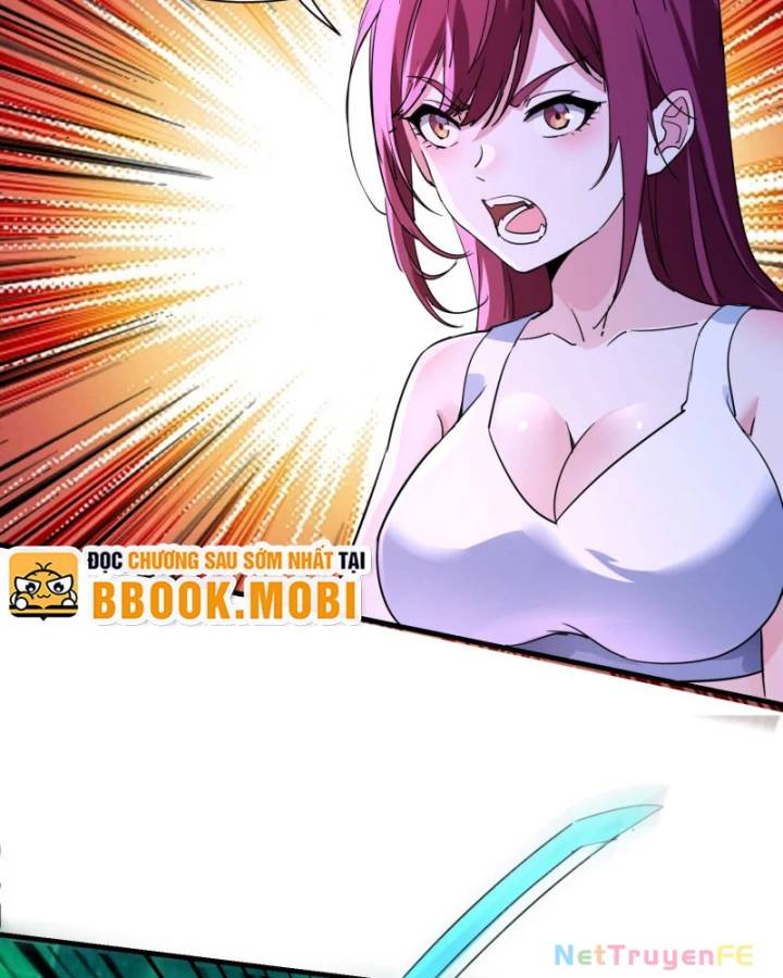 Bạn Gái Của Tôi Toàn Là Truyền Thuyết Chap 52 - Next Chap 53