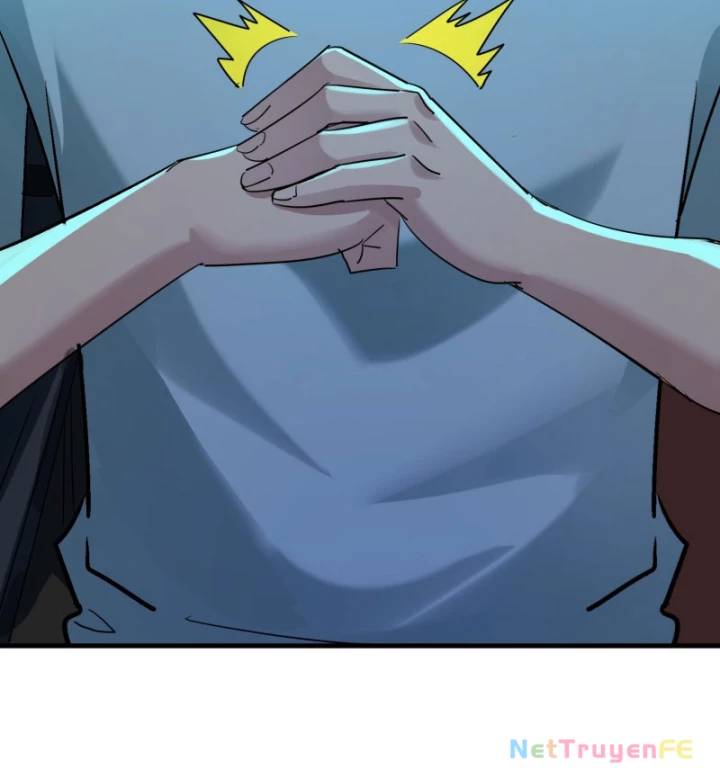 Bạn Gái Của Tôi Toàn Là Truyền Thuyết Chap 52 - Next Chap 53