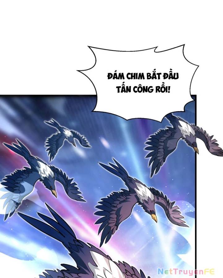 Bạn Gái Của Tôi Toàn Là Truyền Thuyết Chap 52 - Next Chap 53