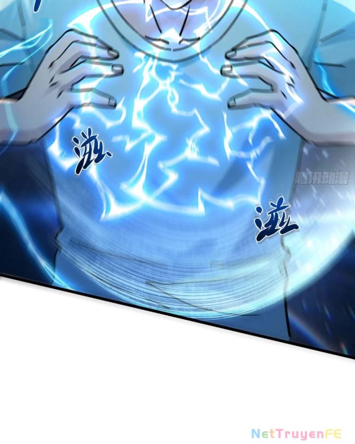 Bạn Gái Của Tôi Toàn Là Truyền Thuyết Chap 52 - Next Chap 53