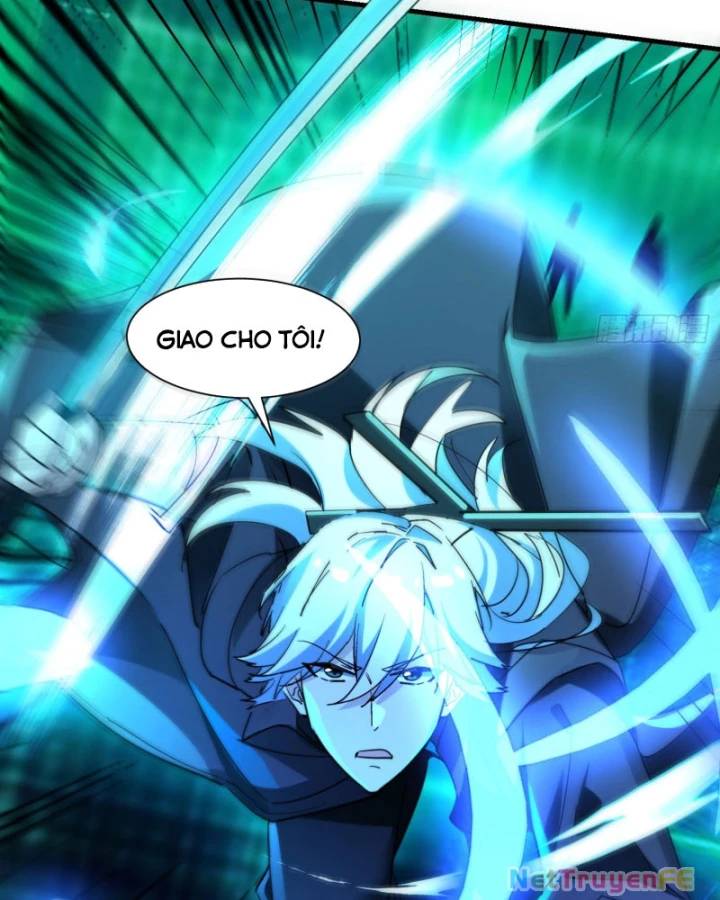 Bạn Gái Của Tôi Toàn Là Truyền Thuyết Chap 52 - Next Chap 53