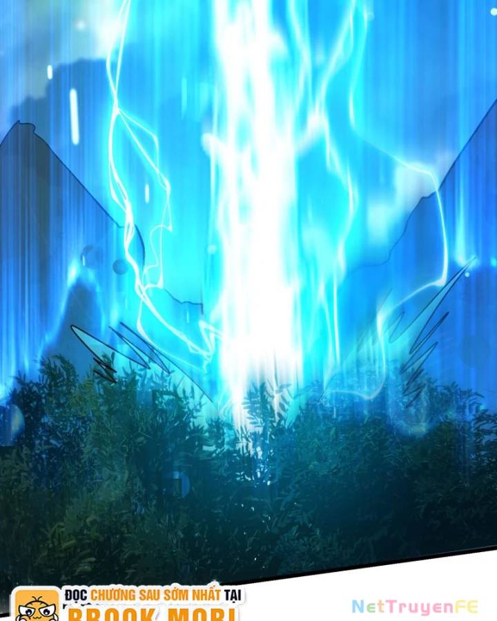 Bạn Gái Của Tôi Toàn Là Truyền Thuyết Chap 52 - Next Chap 53