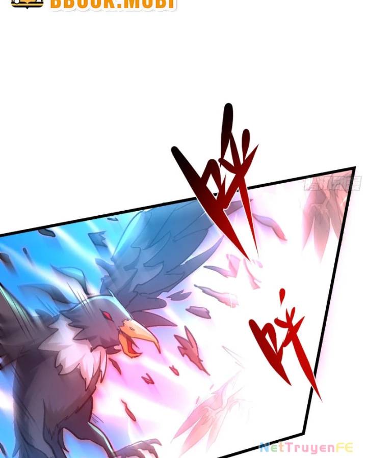 Bạn Gái Của Tôi Toàn Là Truyền Thuyết Chap 52 - Next Chap 53