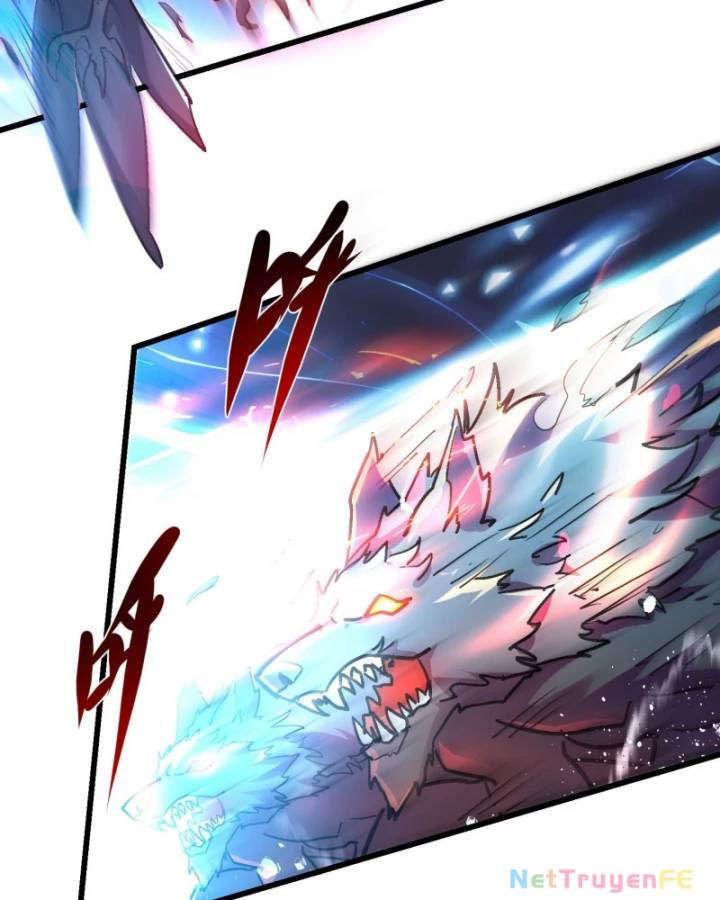 Bạn Gái Của Tôi Toàn Là Truyền Thuyết Chap 52 - Next Chap 53