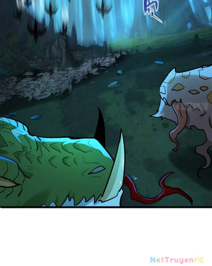 Bạn Gái Của Tôi Toàn Là Truyền Thuyết Chap 52 - Next Chap 53