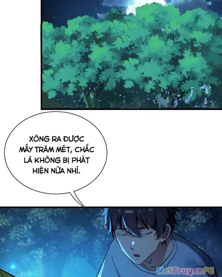 Bạn Gái Của Tôi Toàn Là Truyền Thuyết Chap 52 - Next Chap 53