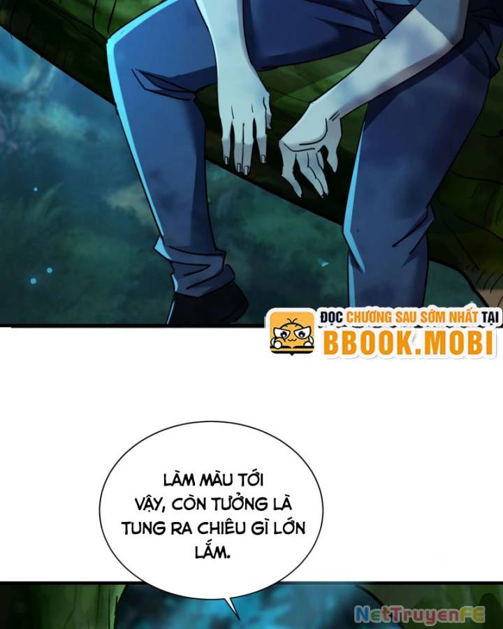 Bạn Gái Của Tôi Toàn Là Truyền Thuyết Chap 52 - Next Chap 53
