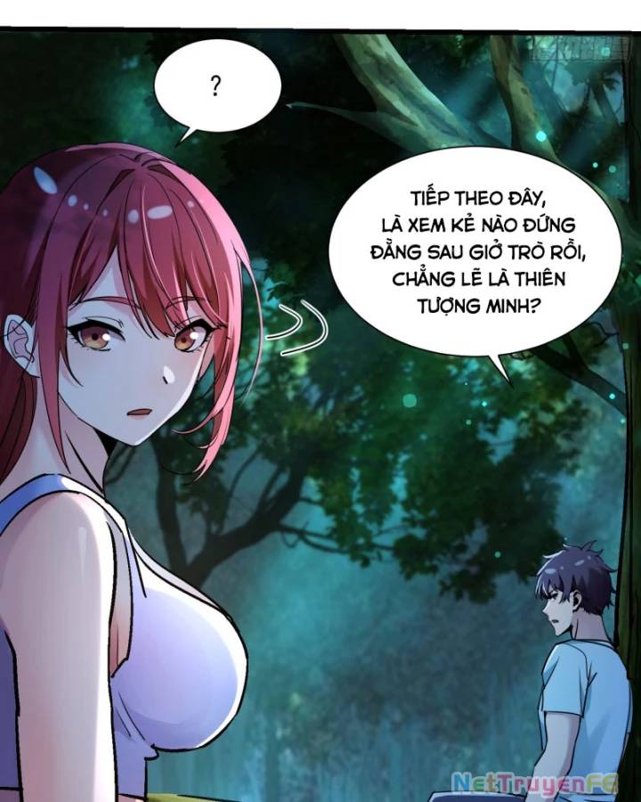 Bạn Gái Của Tôi Toàn Là Truyền Thuyết Chap 52 - Next Chap 53