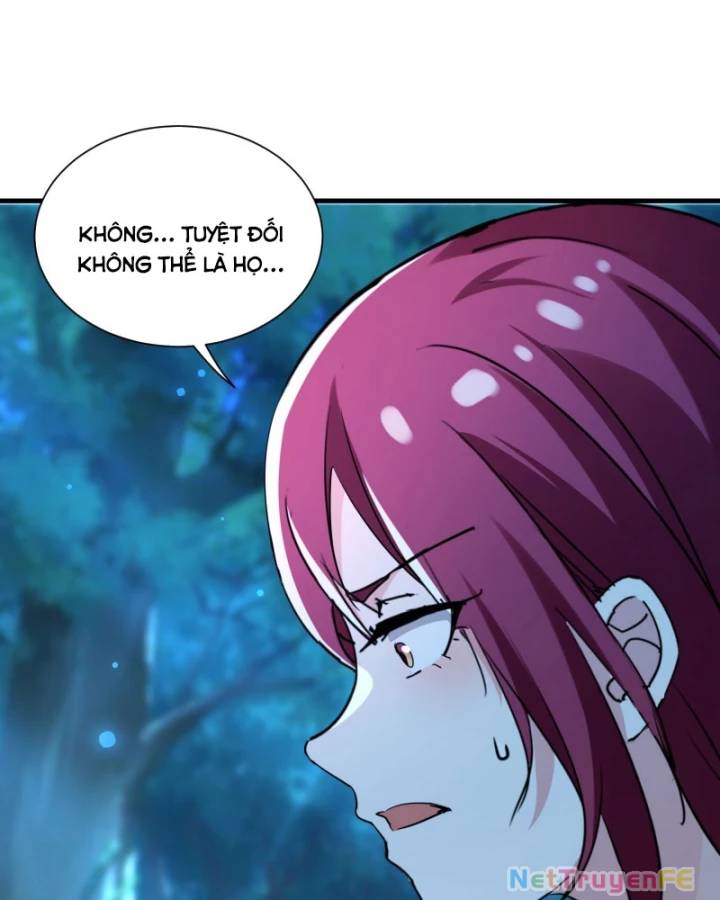 Bạn Gái Của Tôi Toàn Là Truyền Thuyết Chap 52 - Next Chap 53