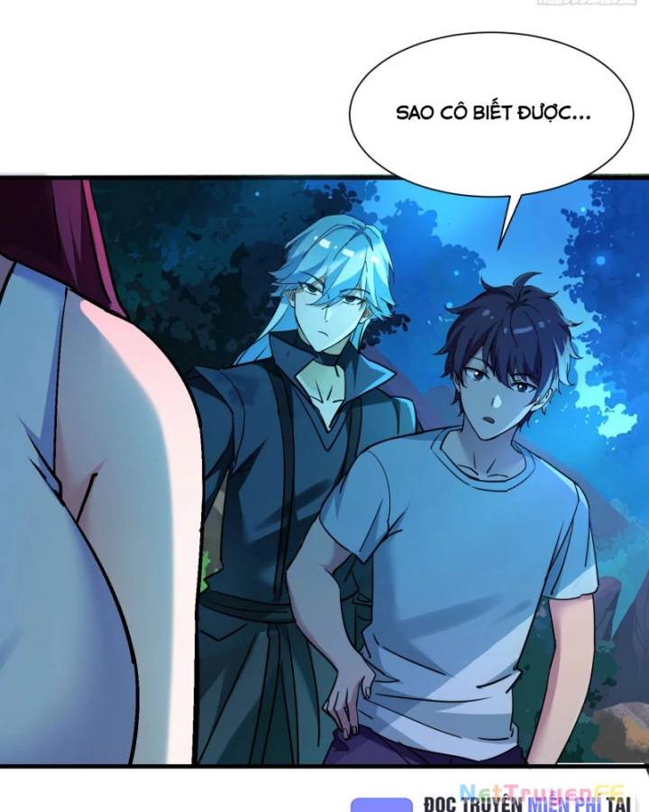 Bạn Gái Của Tôi Toàn Là Truyền Thuyết Chap 52 - Next Chap 53