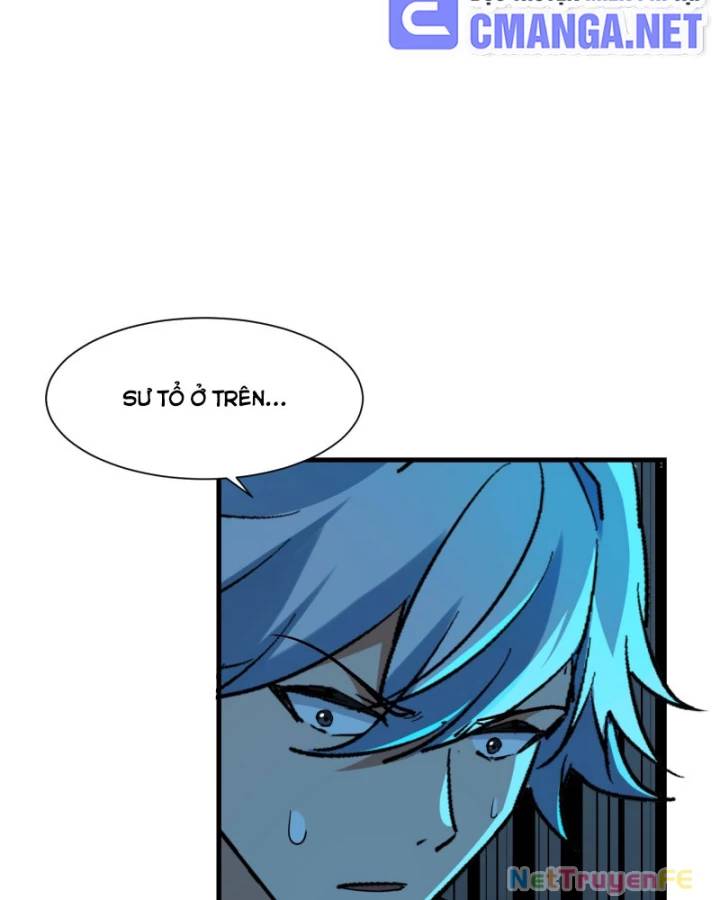 Bạn Gái Của Tôi Toàn Là Truyền Thuyết Chap 52 - Next Chap 53