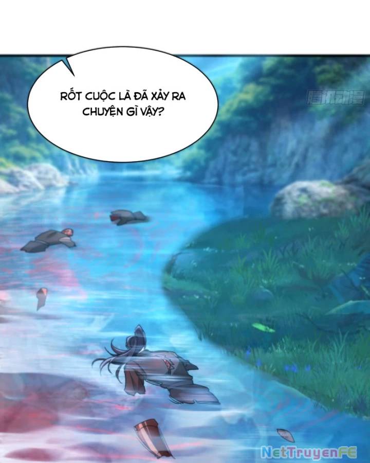 Bạn Gái Của Tôi Toàn Là Truyền Thuyết Chap 52 - Next Chap 53