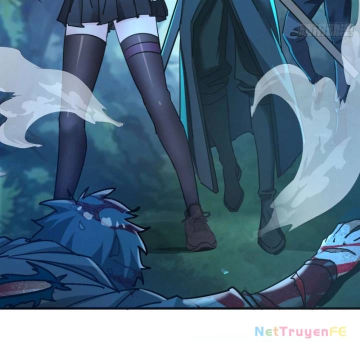 Bạn Gái Của Tôi Toàn Là Truyền Thuyết Chap 52 - Next Chap 53