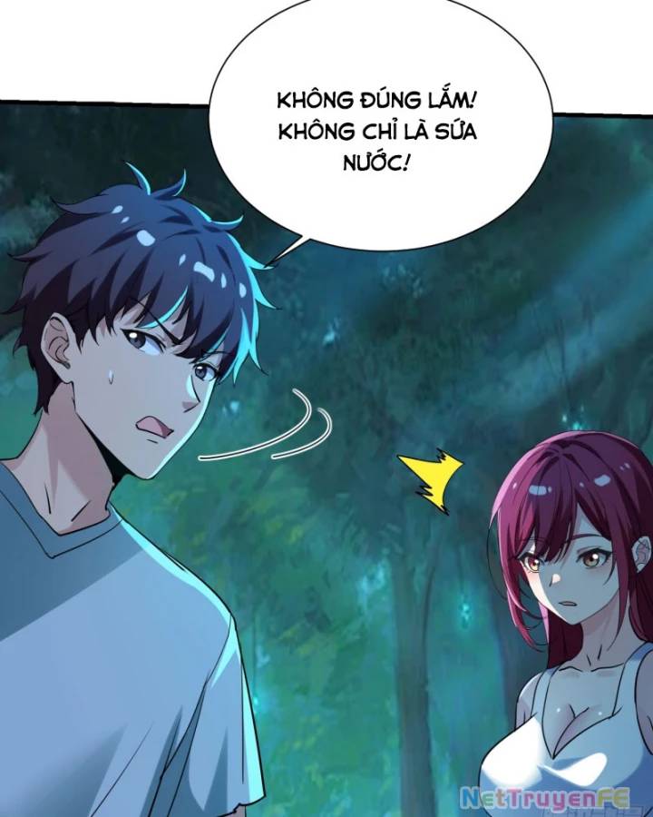 Bạn Gái Của Tôi Toàn Là Truyền Thuyết Chap 52 - Next Chap 53