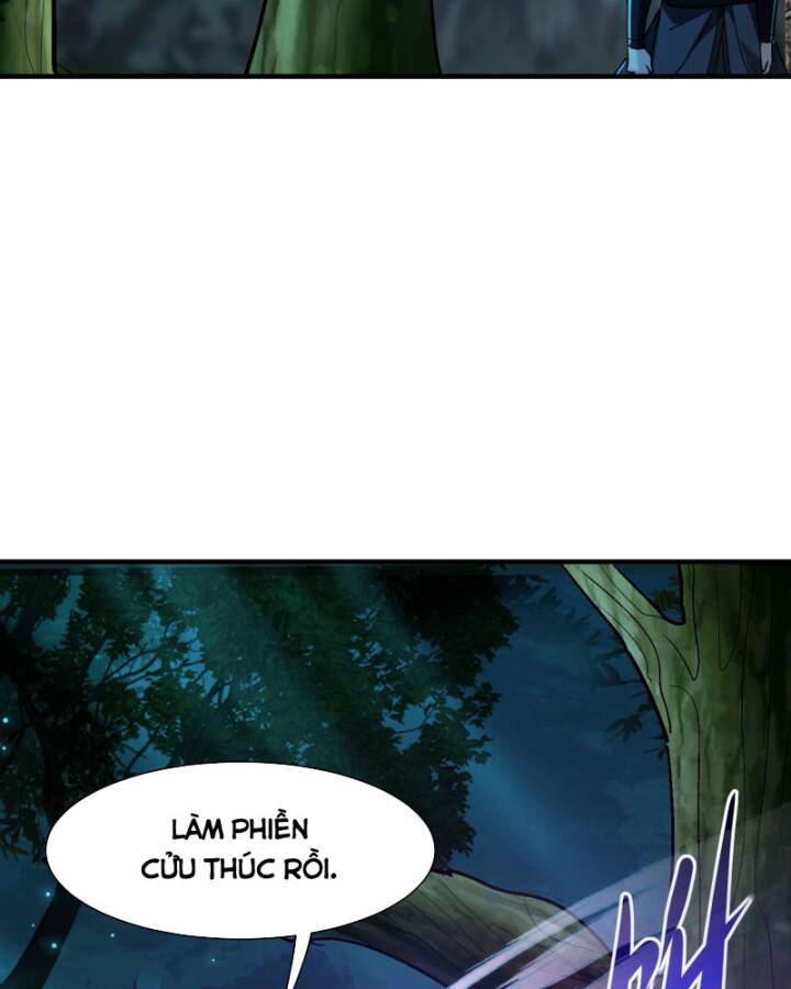 Bạn Gái Của Tôi Toàn Là Truyền Thuyết Chap 53 - Next Chap 54