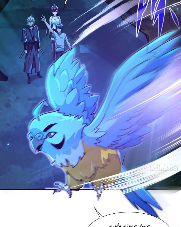 Bạn Gái Của Tôi Toàn Là Truyền Thuyết Chap 53 - Next Chap 54