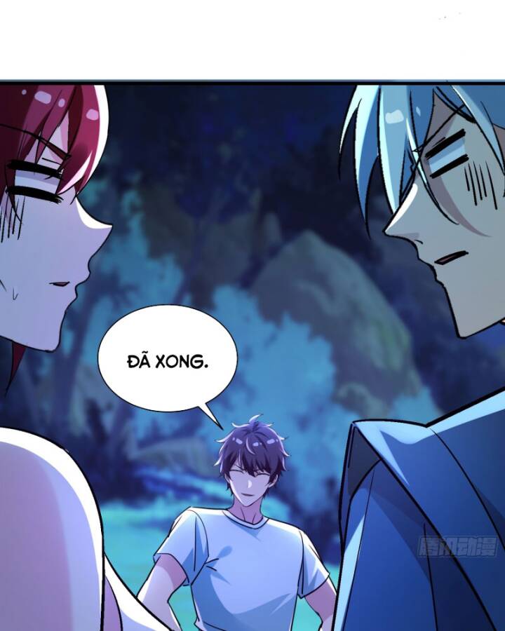 Bạn Gái Của Tôi Toàn Là Truyền Thuyết Chap 53 - Next Chap 54