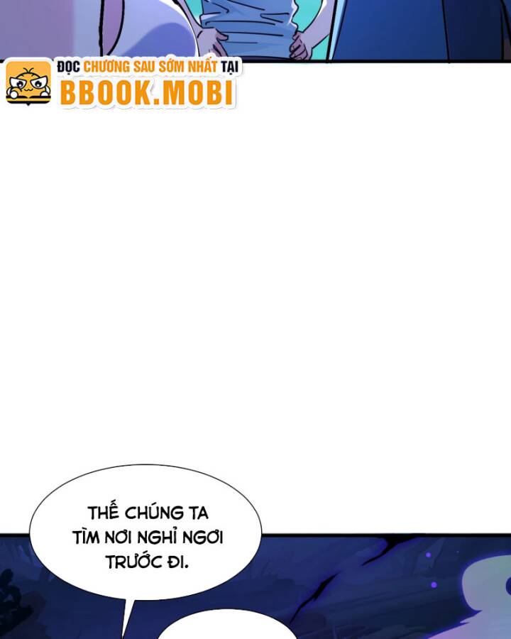 Bạn Gái Của Tôi Toàn Là Truyền Thuyết Chap 53 - Next Chap 54
