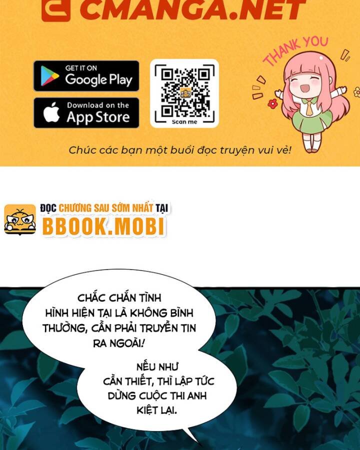 Bạn Gái Của Tôi Toàn Là Truyền Thuyết Chap 53 - Next Chap 54