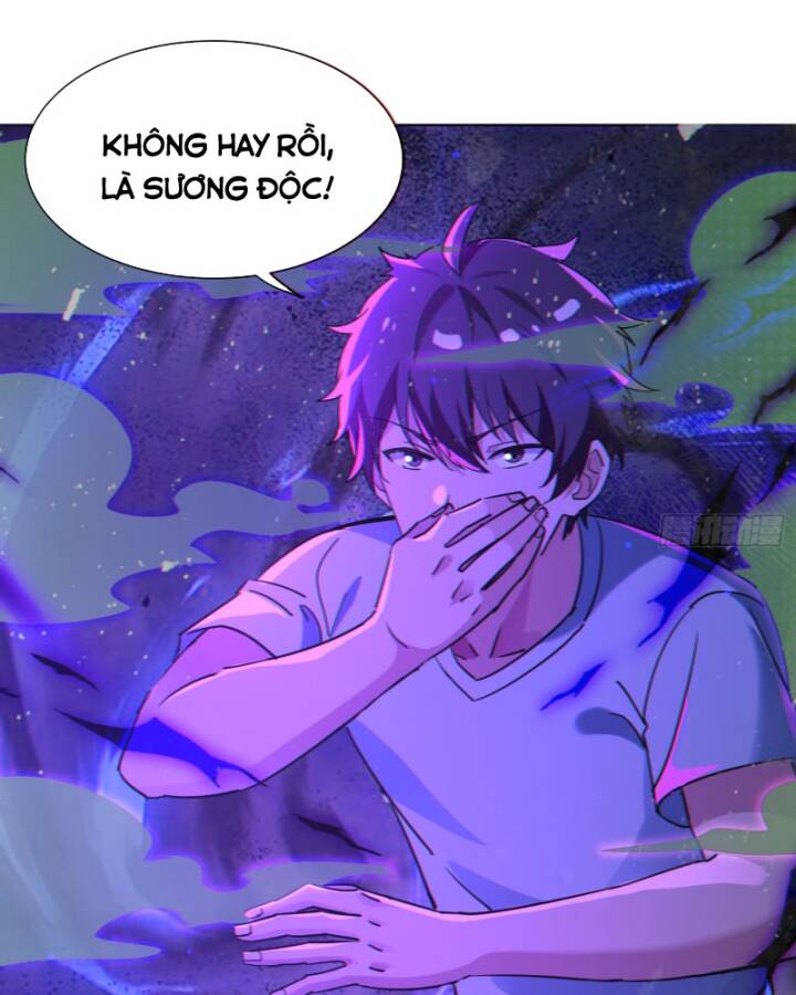Bạn Gái Của Tôi Toàn Là Truyền Thuyết Chap 53 - Next Chap 54