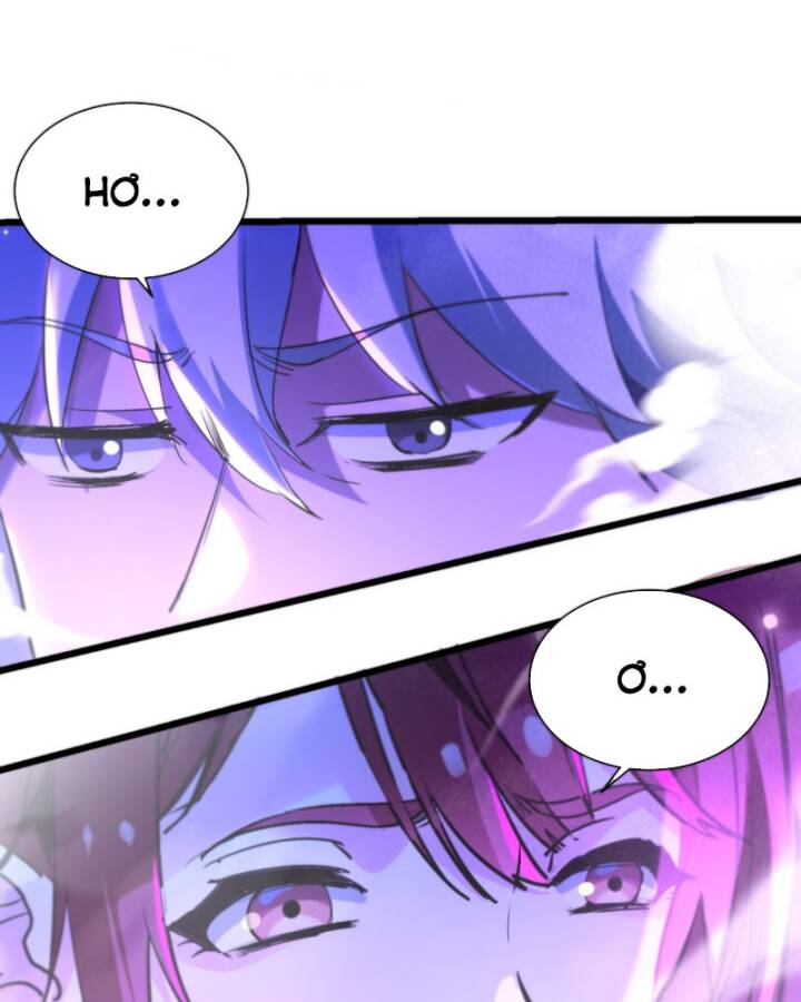 Bạn Gái Của Tôi Toàn Là Truyền Thuyết Chap 53 - Next Chap 54