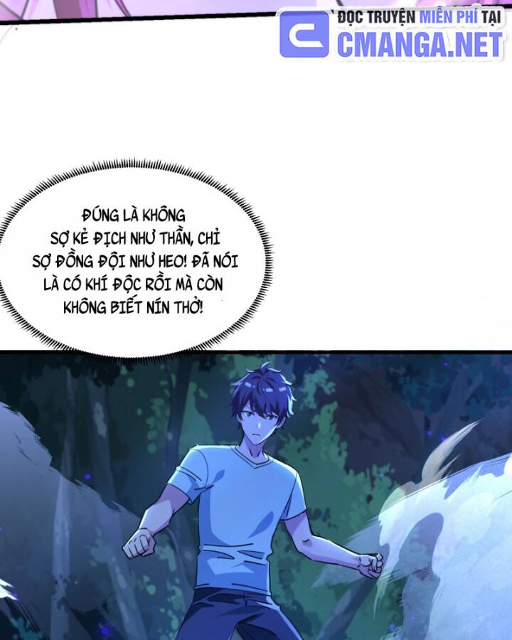 Bạn Gái Của Tôi Toàn Là Truyền Thuyết Chap 53 - Next Chap 54