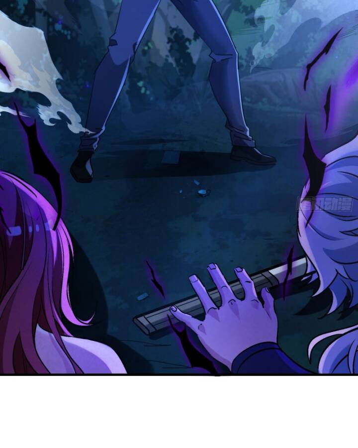 Bạn Gái Của Tôi Toàn Là Truyền Thuyết Chap 53 - Next Chap 54