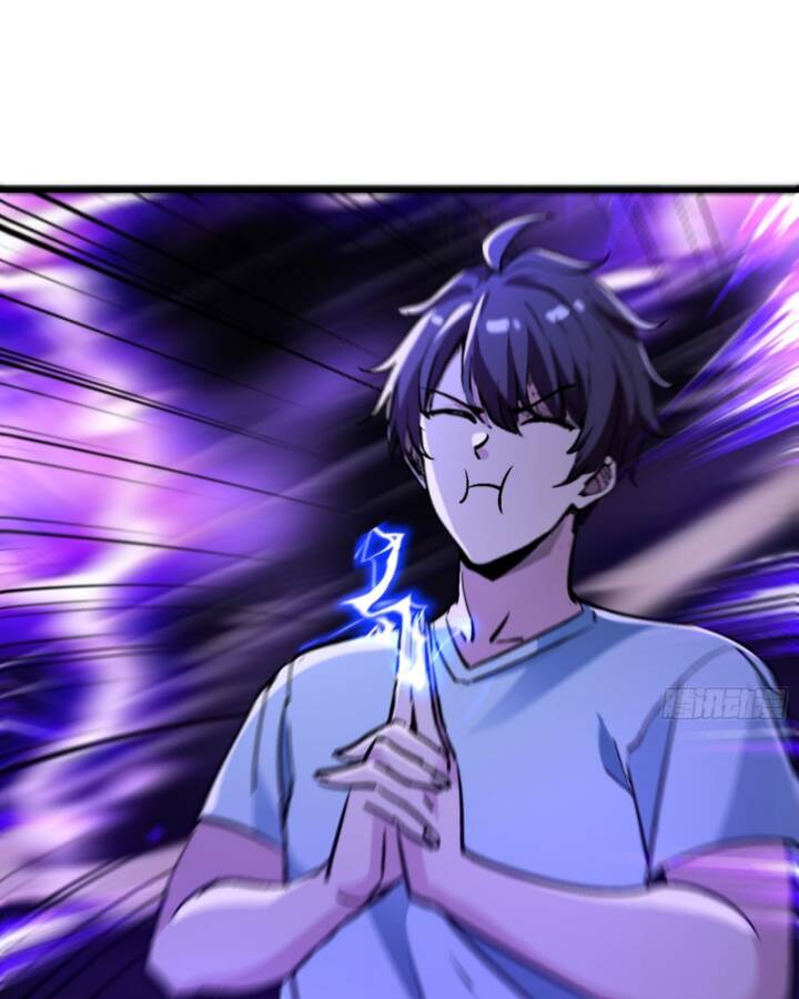 Bạn Gái Của Tôi Toàn Là Truyền Thuyết Chap 53 - Next Chap 54