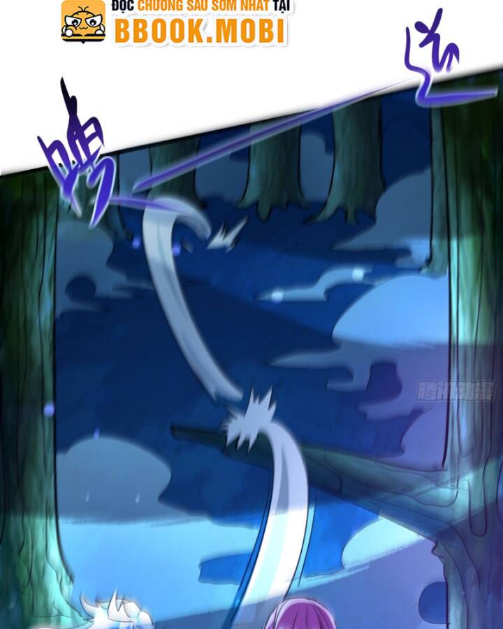 Bạn Gái Của Tôi Toàn Là Truyền Thuyết Chap 53 - Next Chap 54