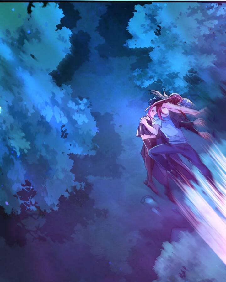 Bạn Gái Của Tôi Toàn Là Truyền Thuyết Chap 53 - Next Chap 54