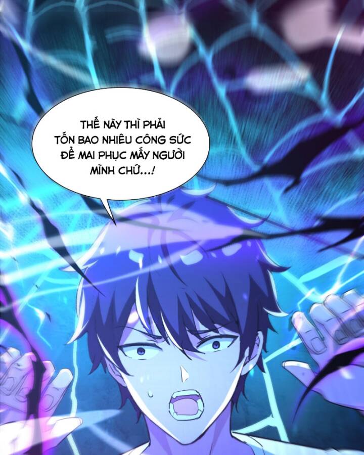 Bạn Gái Của Tôi Toàn Là Truyền Thuyết Chap 53 - Next Chap 54