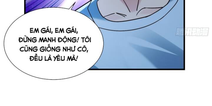 Bạn Gái Của Tôi Toàn Là Truyền Thuyết Chap 53 - Next Chap 54