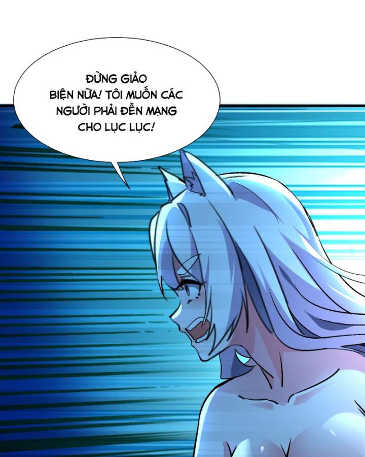 Bạn Gái Của Tôi Toàn Là Truyền Thuyết Chap 53 - Next Chap 54