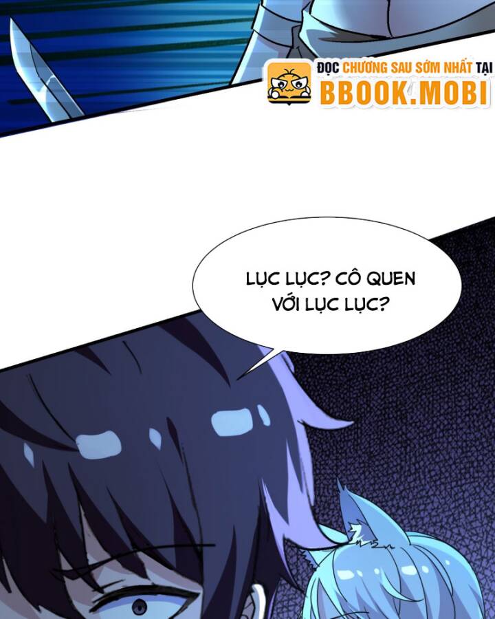Bạn Gái Của Tôi Toàn Là Truyền Thuyết Chap 53 - Next Chap 54