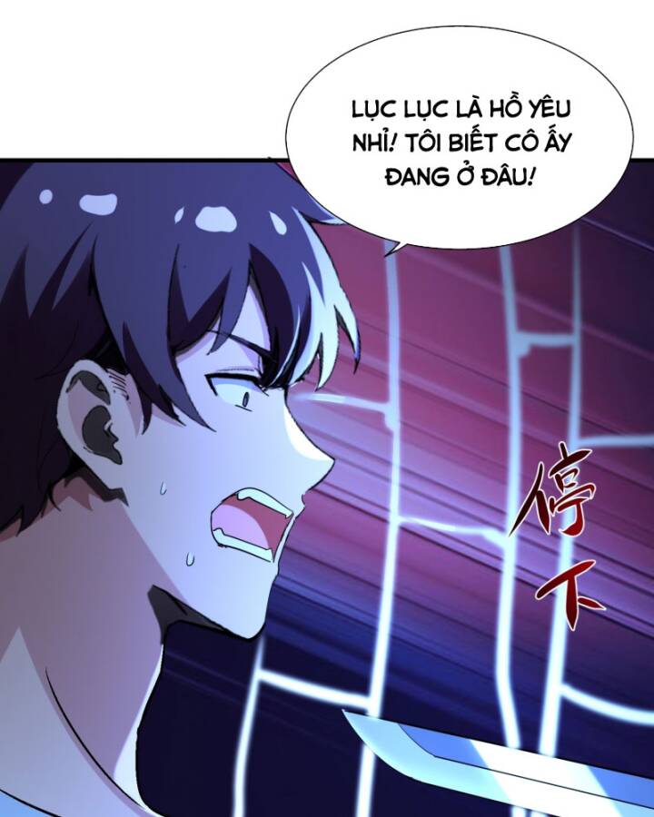 Bạn Gái Của Tôi Toàn Là Truyền Thuyết Chap 53 - Next Chap 54