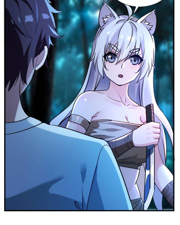 Bạn Gái Của Tôi Toàn Là Truyền Thuyết Chap 53 - Next Chap 54