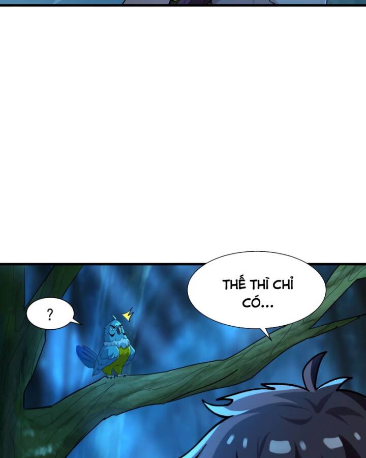 Bạn Gái Của Tôi Toàn Là Truyền Thuyết Chap 53 - Next Chap 54