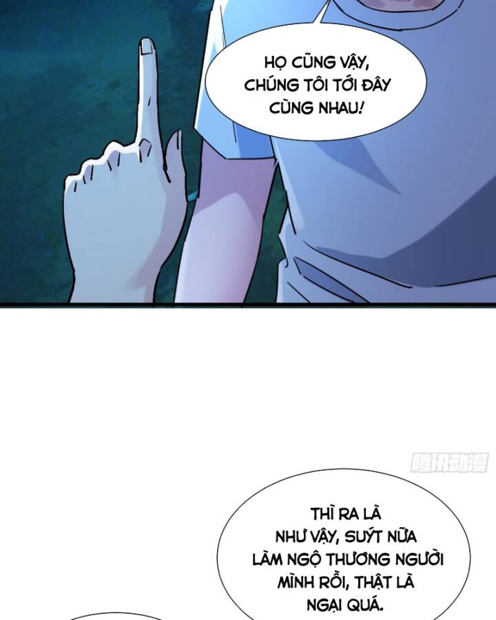 Bạn Gái Của Tôi Toàn Là Truyền Thuyết Chap 53 - Next Chap 54