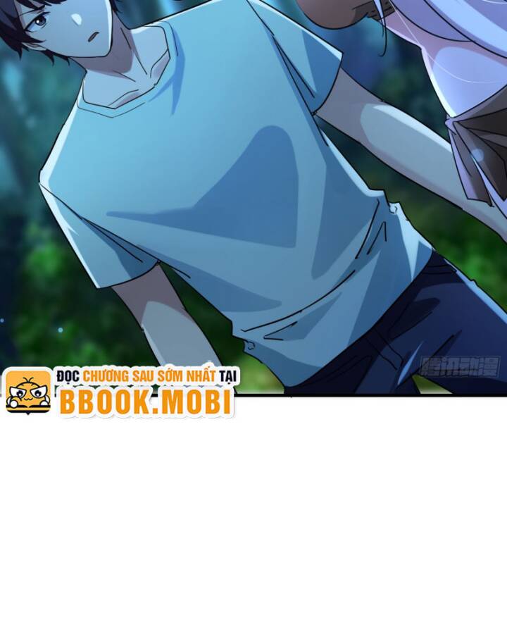 Bạn Gái Của Tôi Toàn Là Truyền Thuyết Chap 53 - Next Chap 54