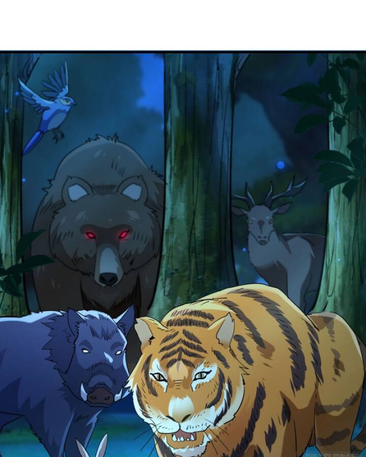 Bạn Gái Của Tôi Toàn Là Truyền Thuyết Chap 53 - Next Chap 54