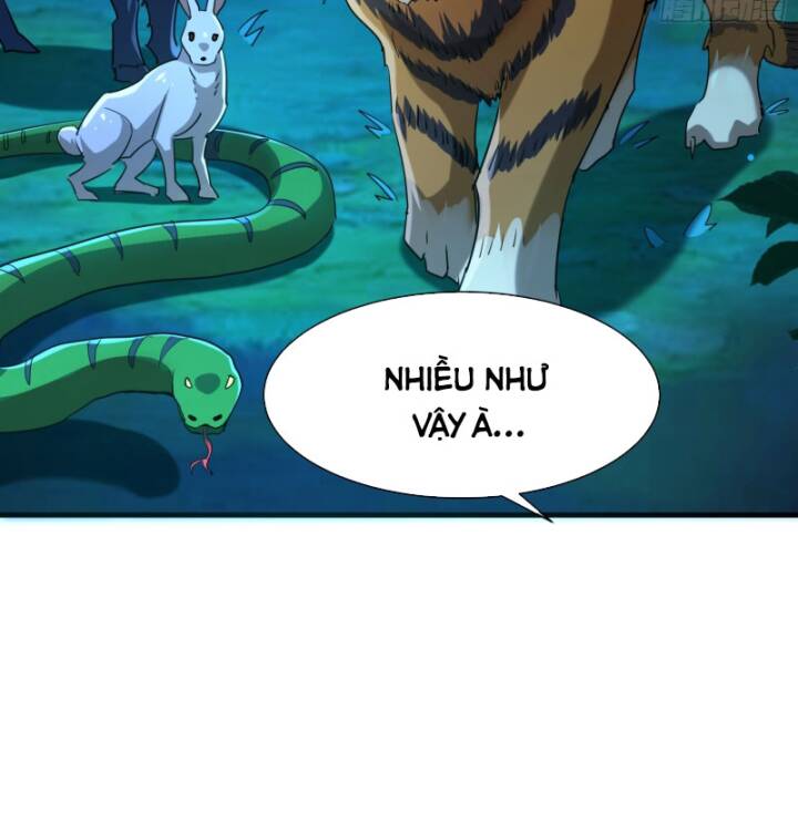 Bạn Gái Của Tôi Toàn Là Truyền Thuyết Chap 53 - Next Chap 54