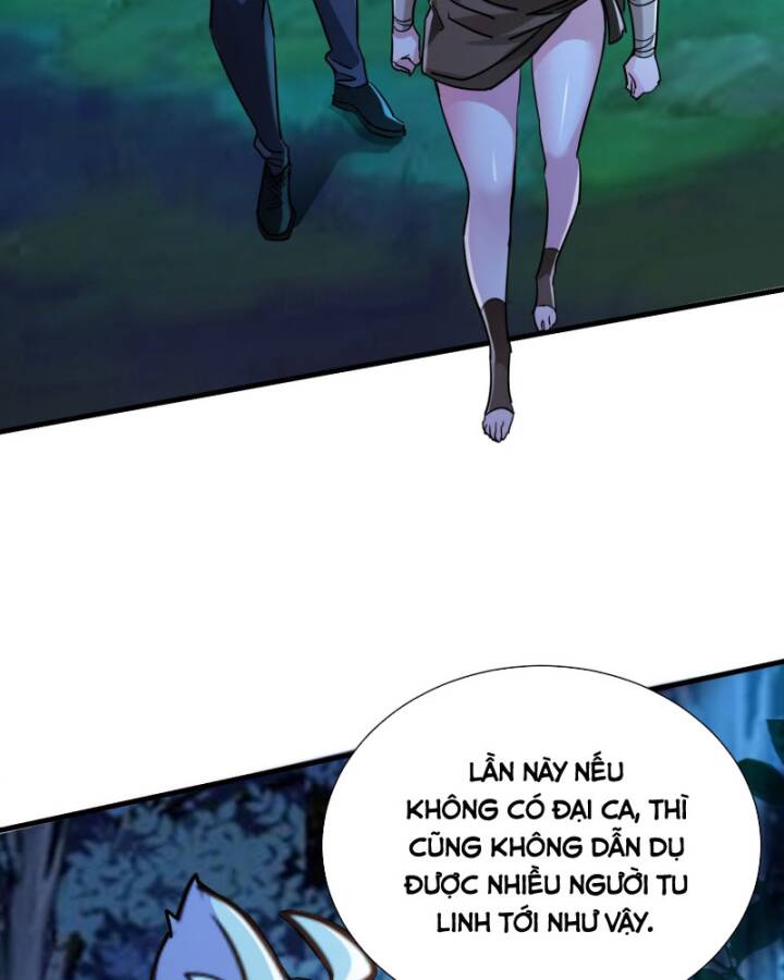 Bạn Gái Của Tôi Toàn Là Truyền Thuyết Chap 53 - Next Chap 54
