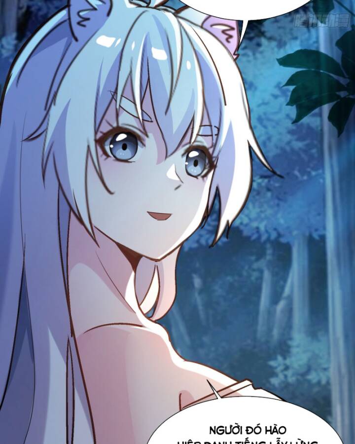 Bạn Gái Của Tôi Toàn Là Truyền Thuyết Chap 53 - Next Chap 54