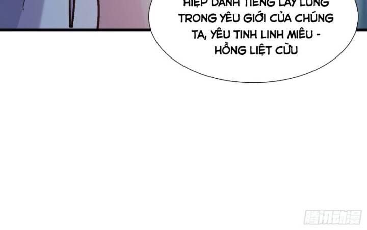 Bạn Gái Của Tôi Toàn Là Truyền Thuyết Chap 53 - Next Chap 54